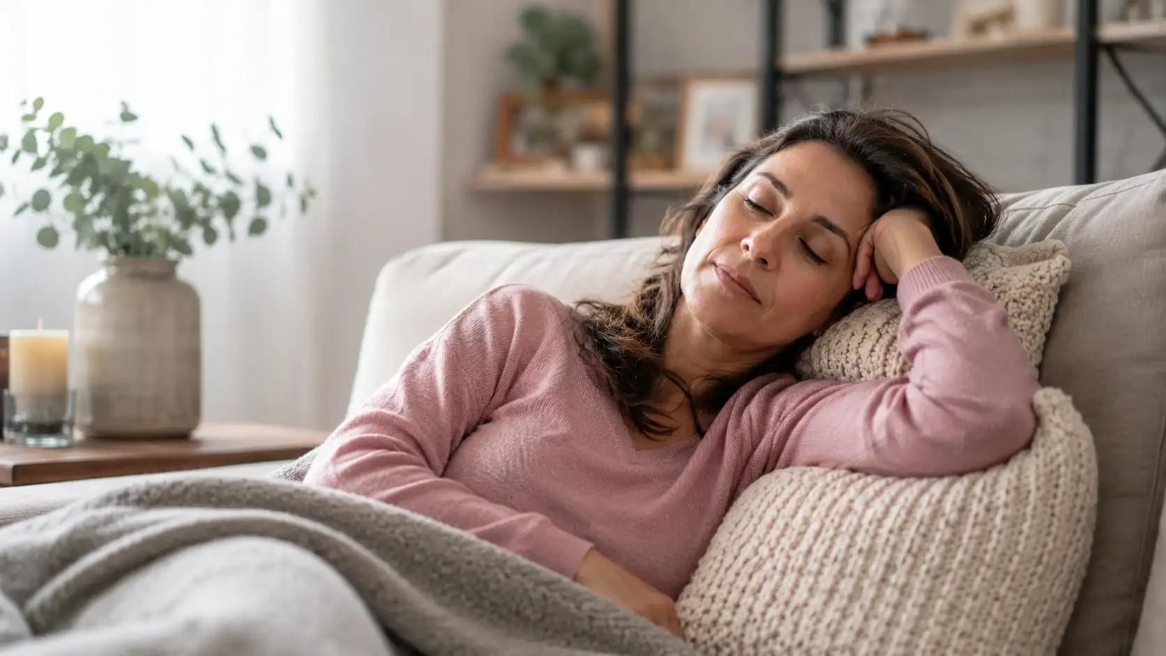 Qué es la fibromialgia — Fibrovalientes
