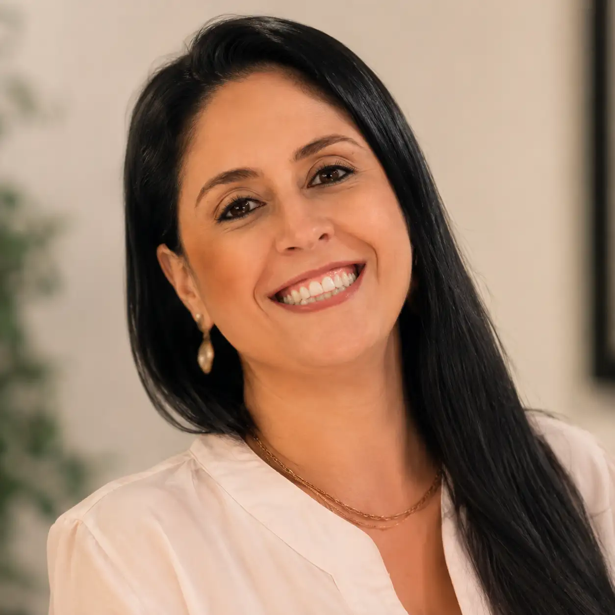 Catalina Arenas Parra — Fundadora de Fibrovalientes