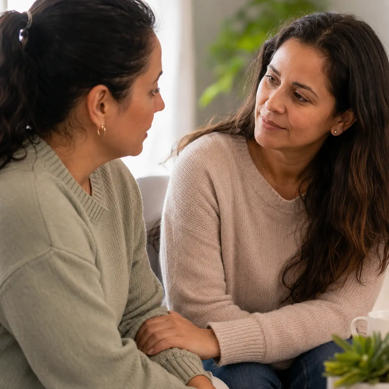 Comunidad fibromialgia Colombia — Fibrovalientes
